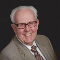 GVSU Mourns the Loss of John Tevebaugh